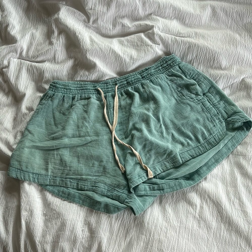 Rip Curl Blue Summer shorts